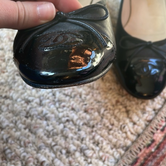 Chanel Ballerines - Picture 4 of 8